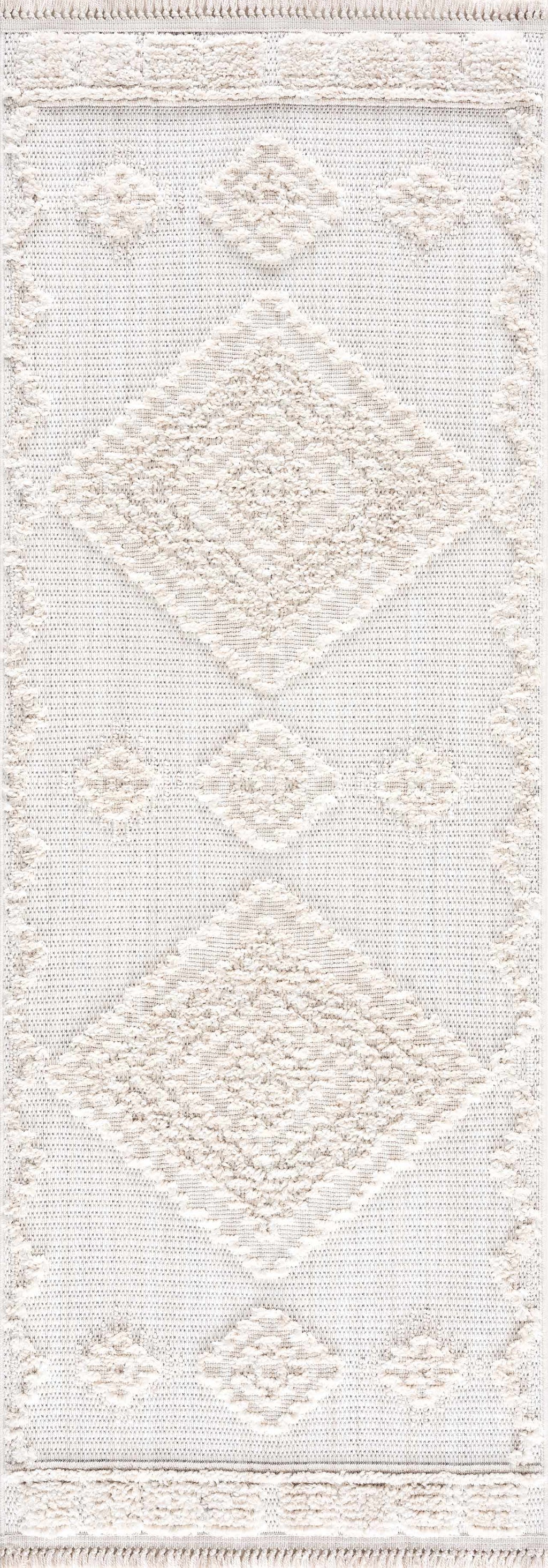Rosales Rustic Area Rug