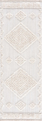 Rosales Rustic Area Rug