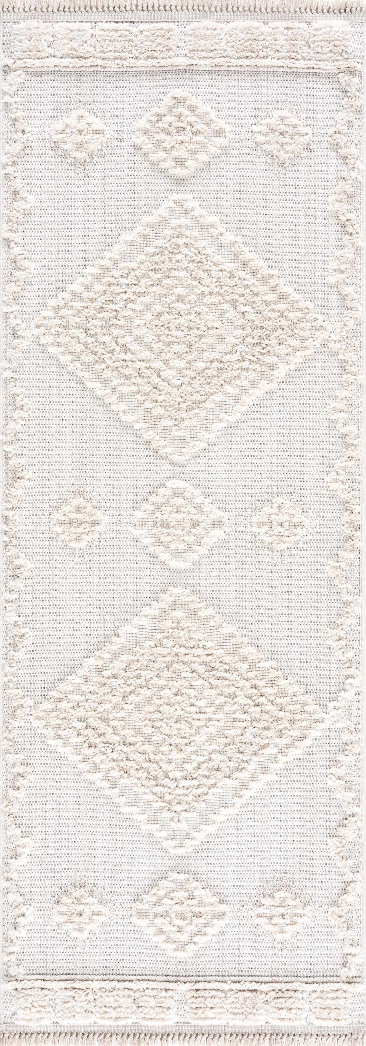 Rosales Rustic Area Rug