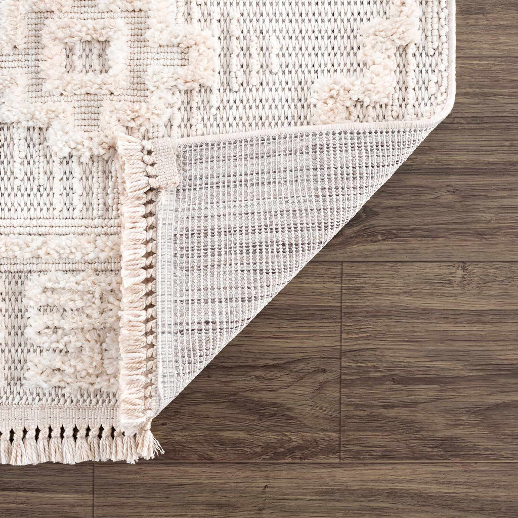 Rosales Rustic Area Rug