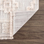 Rosales Rustic Area Rug