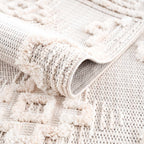 Rosales Rustic Area Rug
