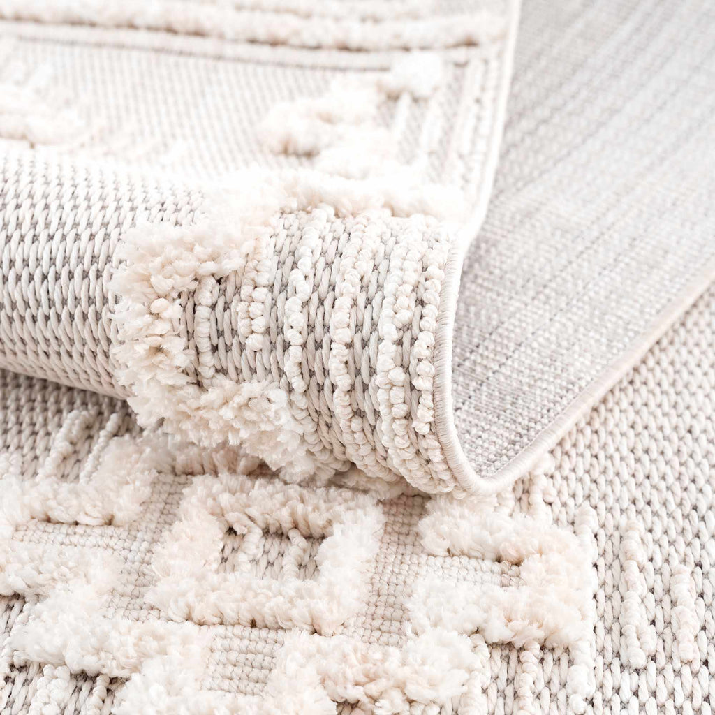 Rosales Rustic Area Rug