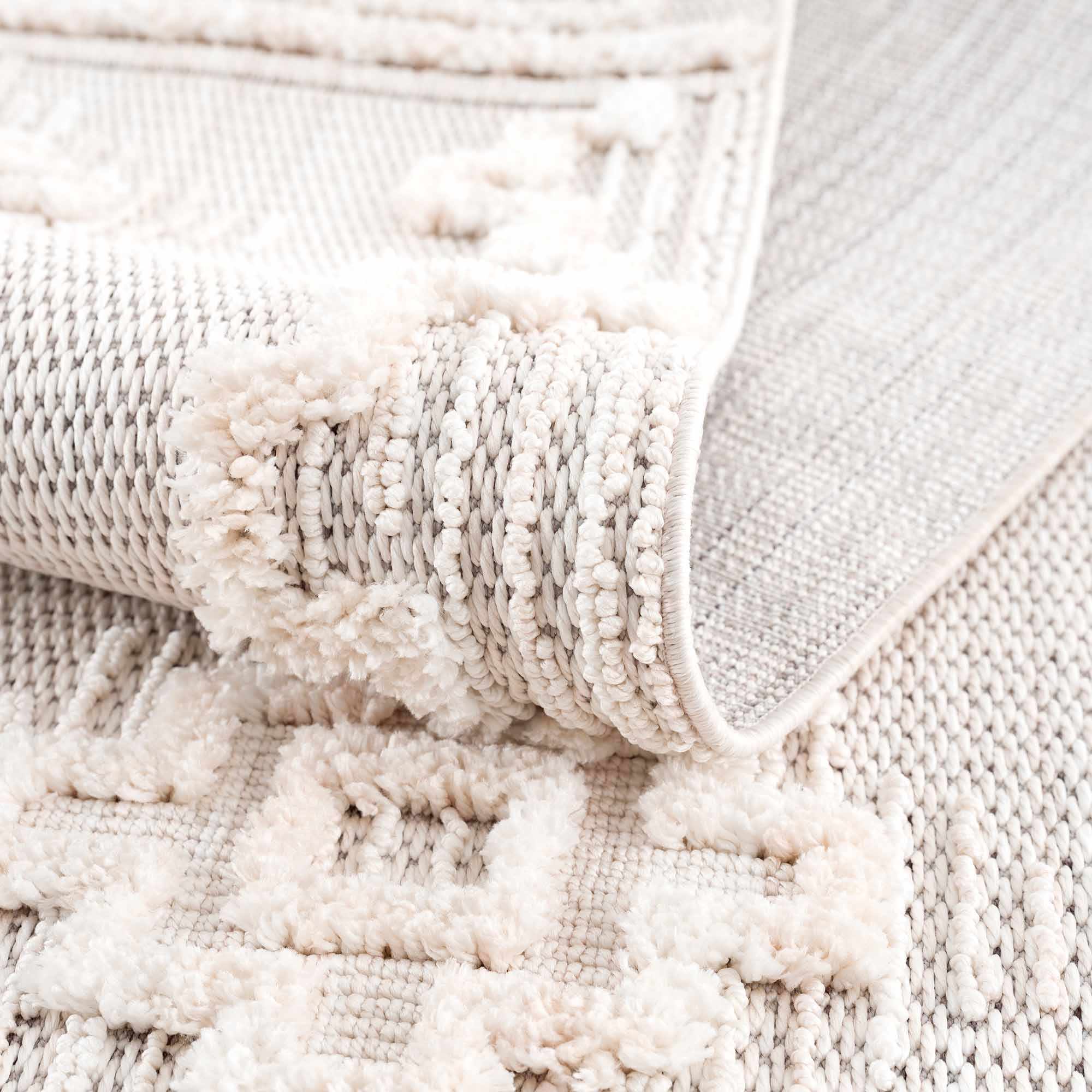 Rosales Rustic Area Rug
