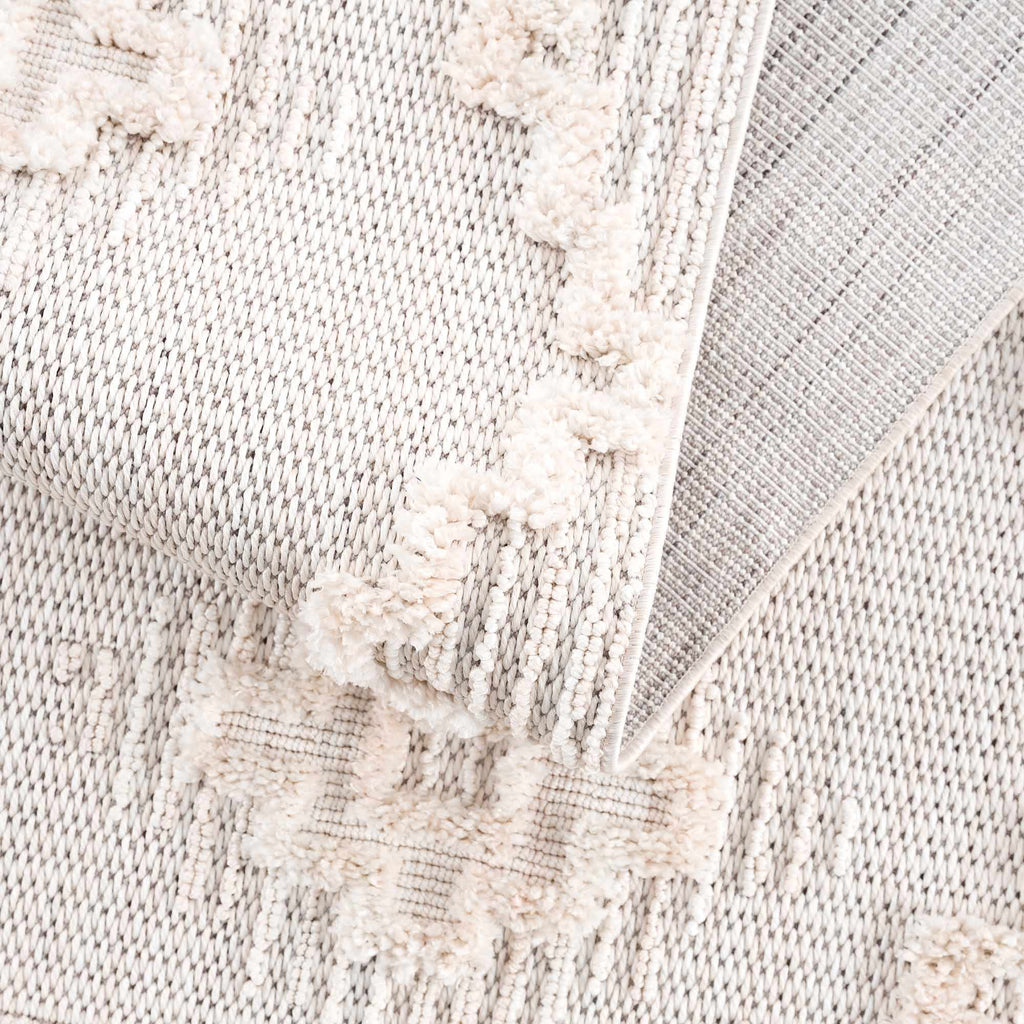 Rosales Rustic Area Rug