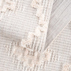 Rosales Rustic Area Rug