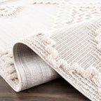 Rosales Rustic Area Rug