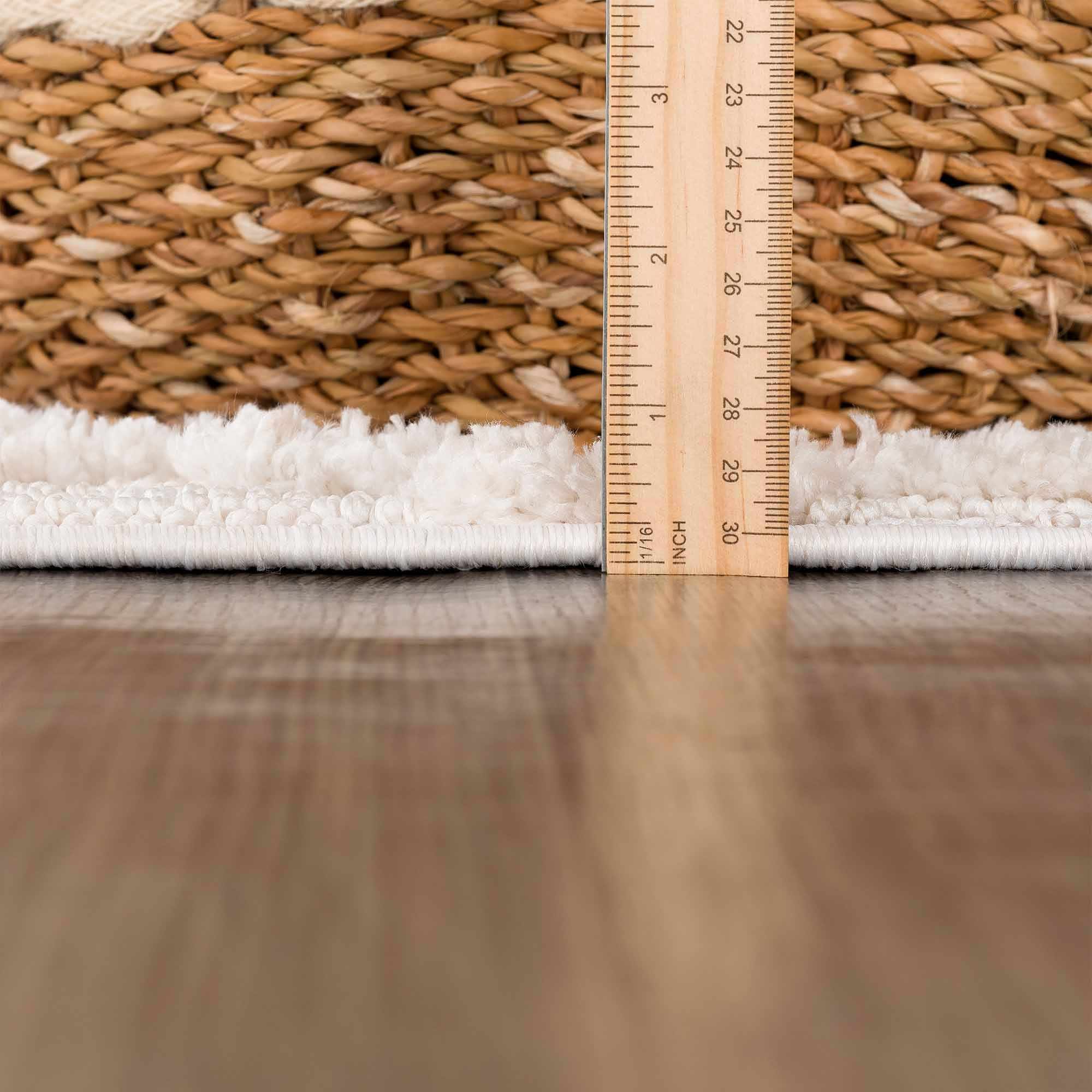 Rosales Rustic Area Rug