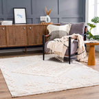 Rosales Rustic Area Rug