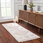 Rosales Rustic Area Rug