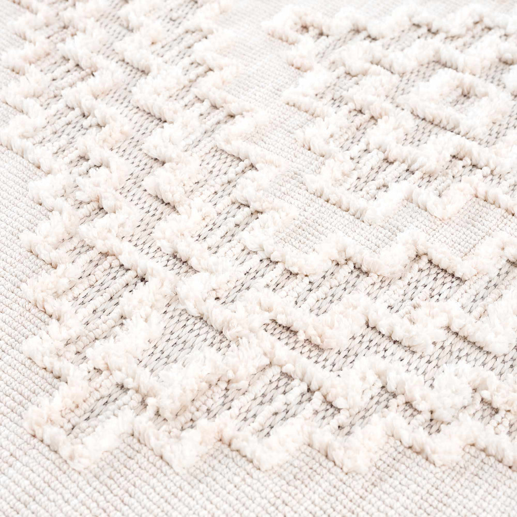 Rosales Rustic Area Rug