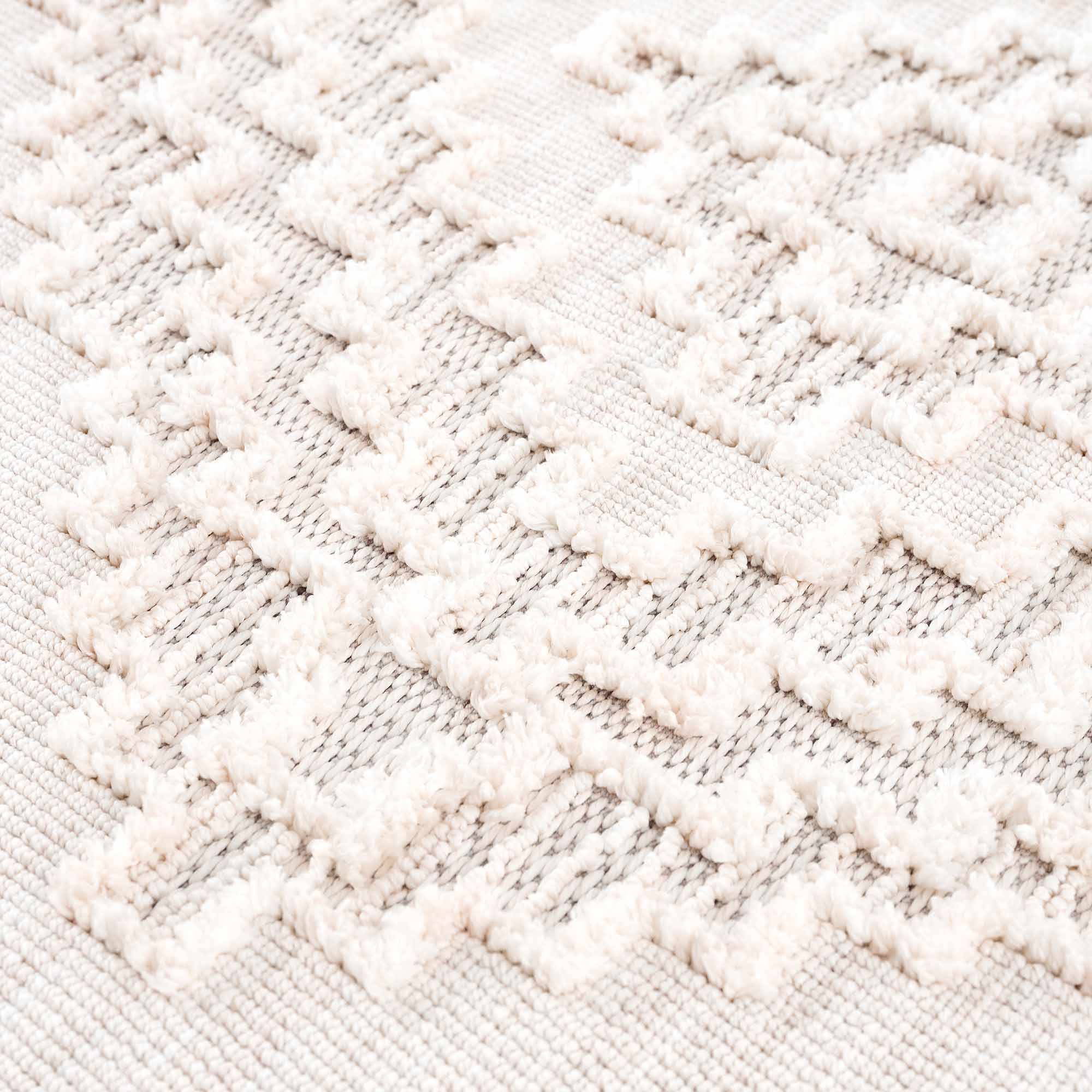 Rosales Rustic Area Rug