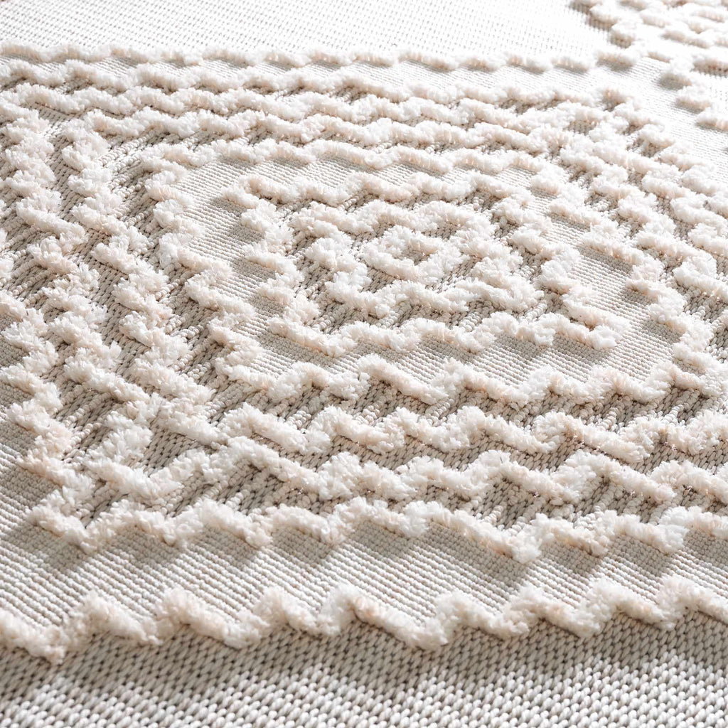 Rosales Rustic Area Rug