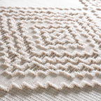 Rosales Rustic Area Rug