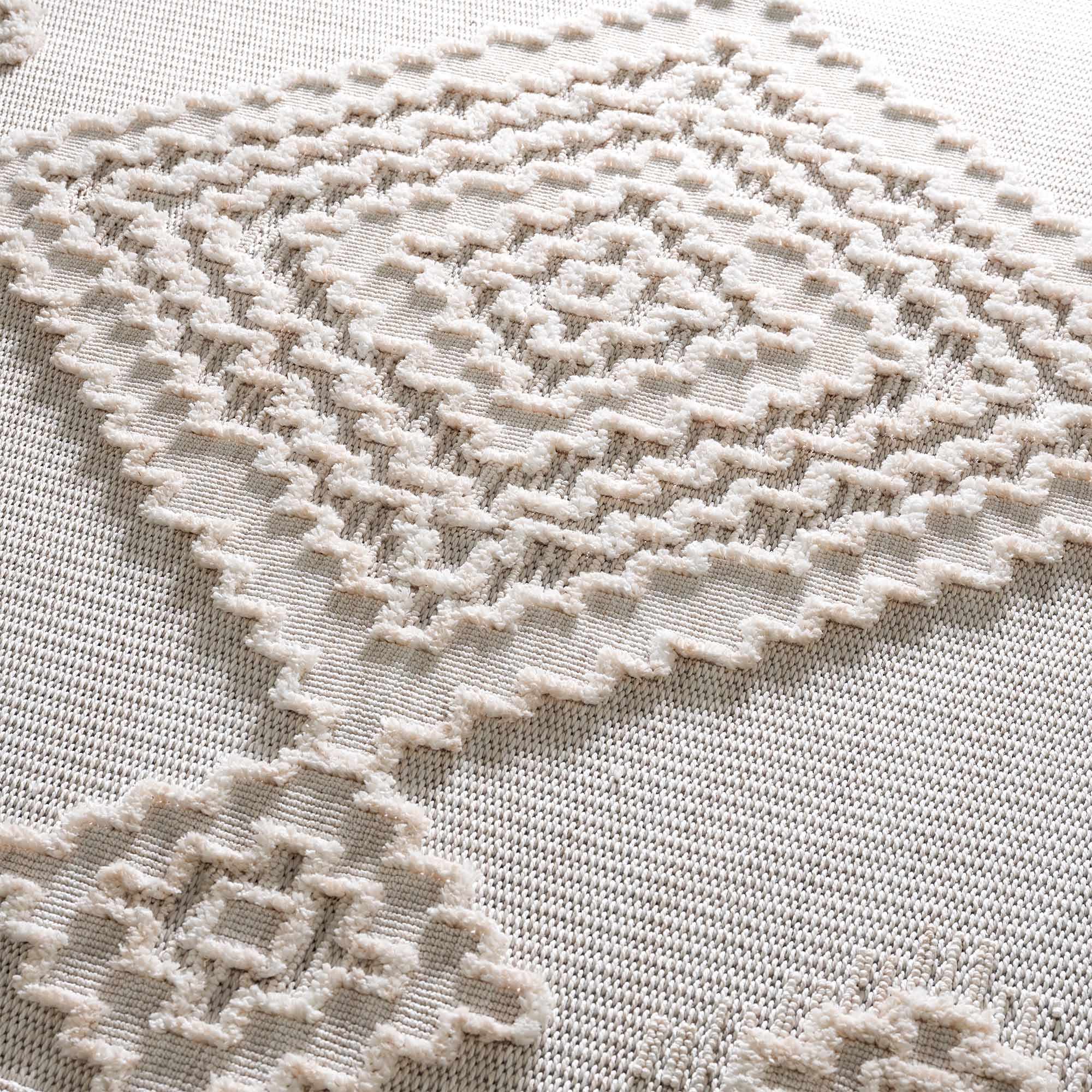 Rosales Rustic Area Rug