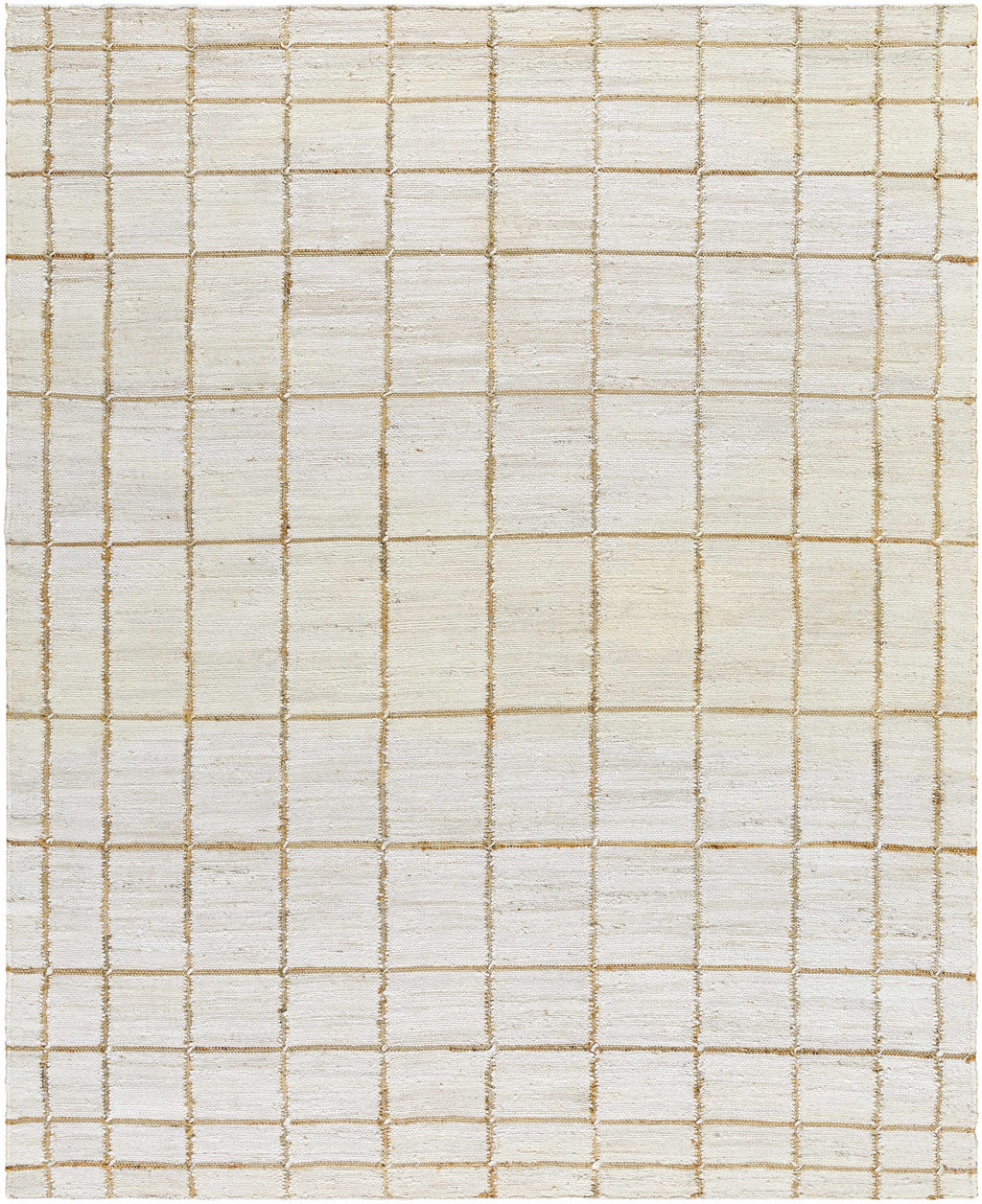 Kamey Zared Handmade Jute Area Rug