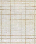 Kamey Zared Handmade Jute Area Rug