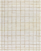 Kamey Zared Handmade Jute Area Rug