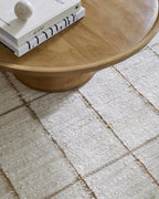 Kamey Zared Handmade Jute Area Rug