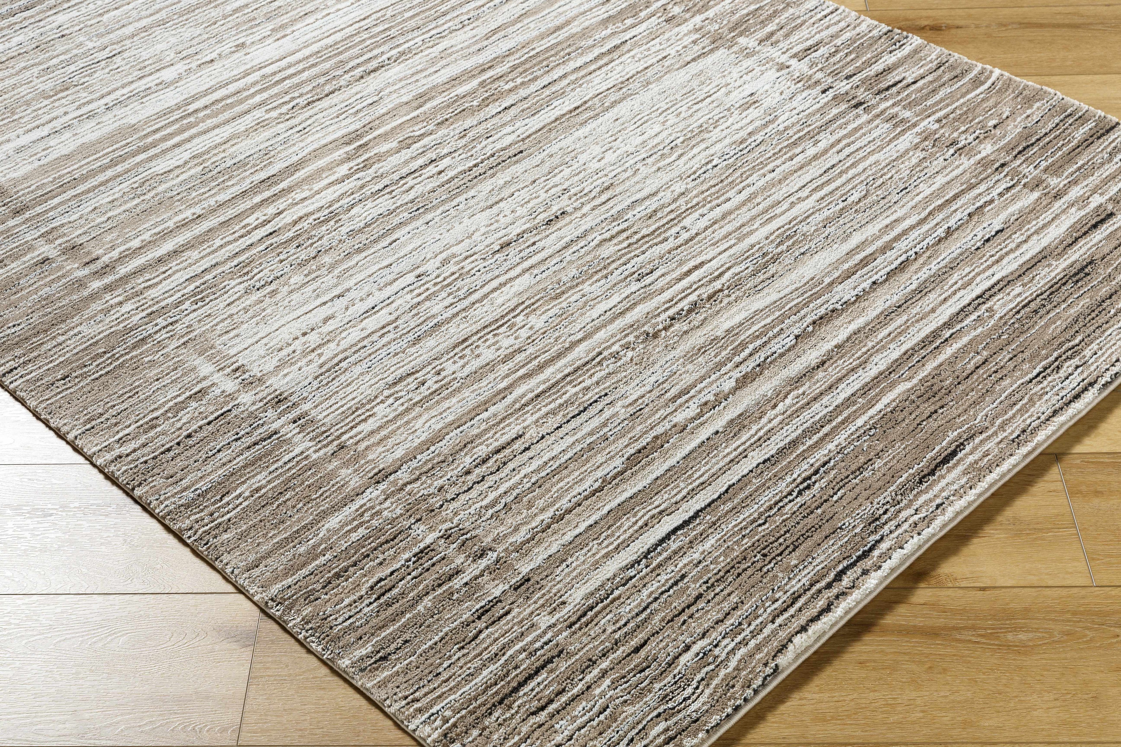 Ainhoa Luxe High Pile Area Rug