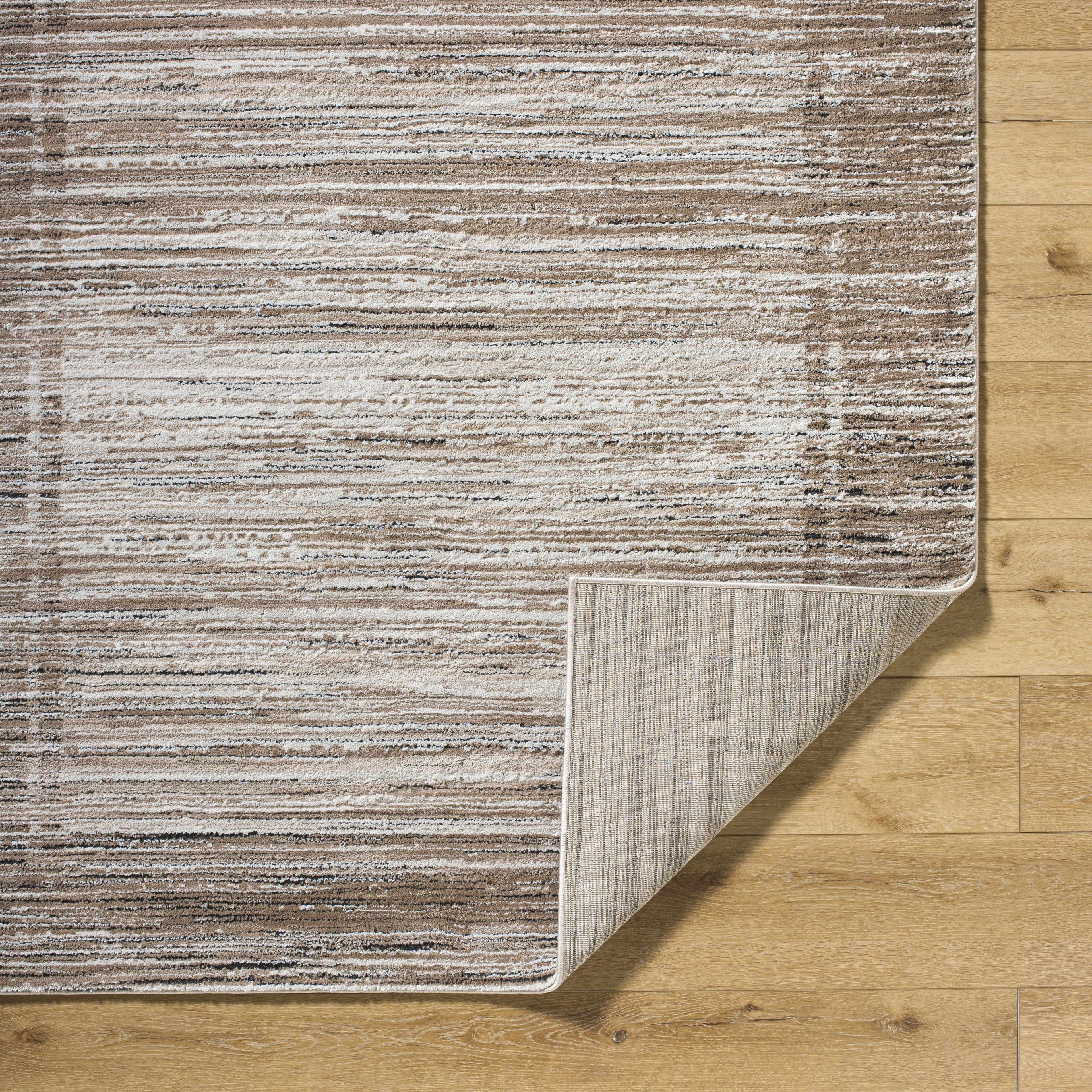 Ainhoa Luxe High Pile Area Rug