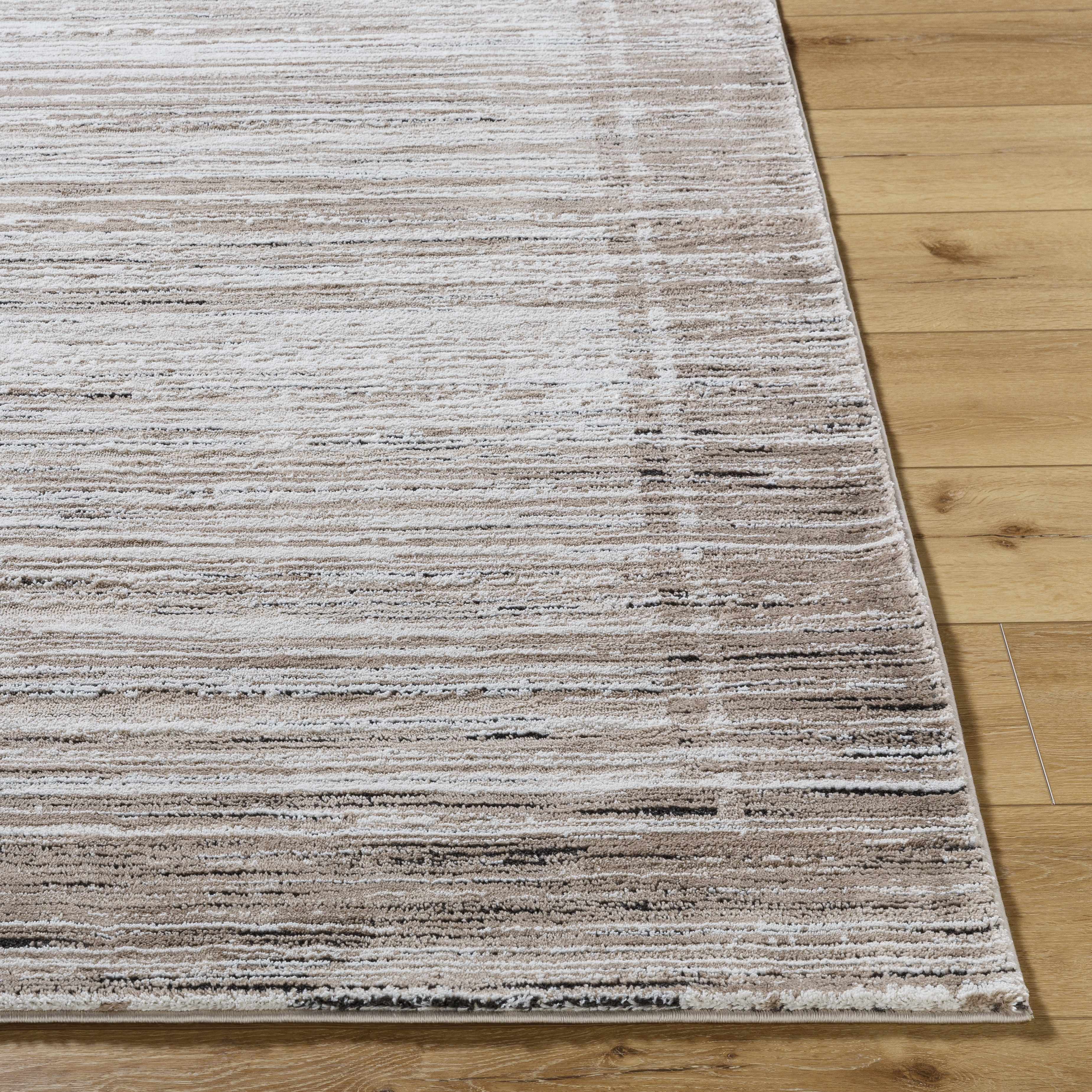 Ainhoa Luxe High Pile Area Rug