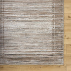 Ainhoa Luxe High Pile Area Rug