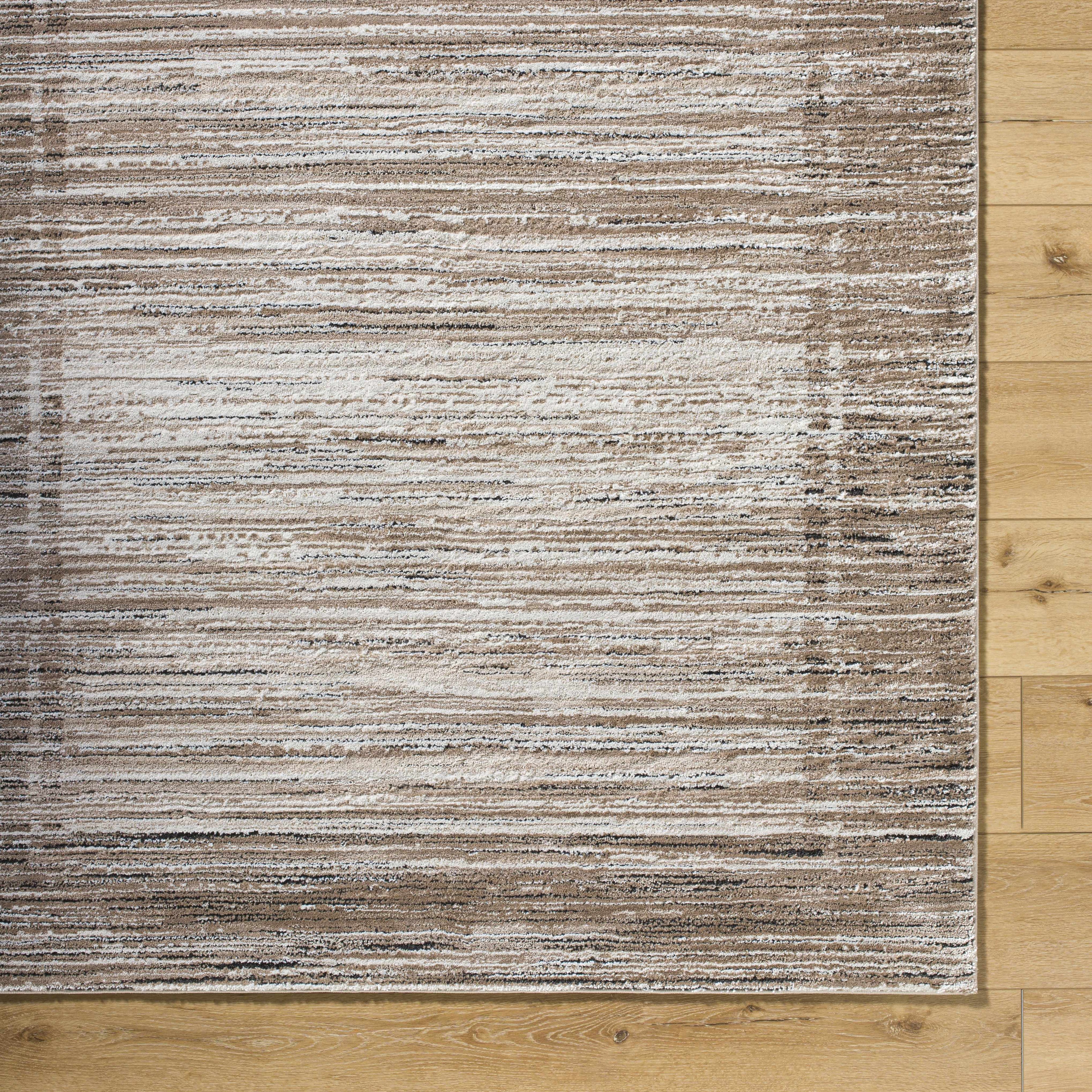 Ainhoa Luxe High Pile Area Rug