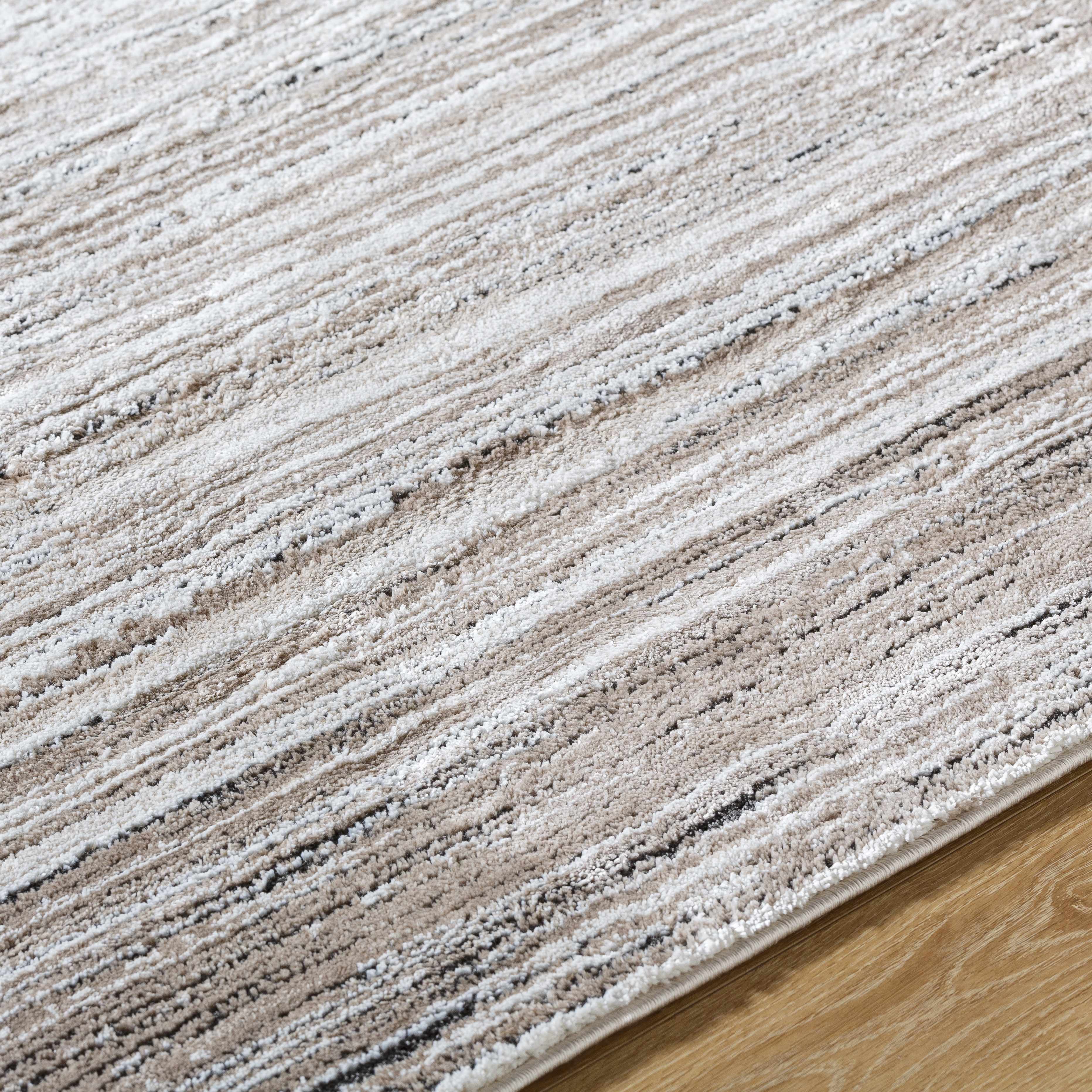 Ainhoa Luxe High Pile Area Rug