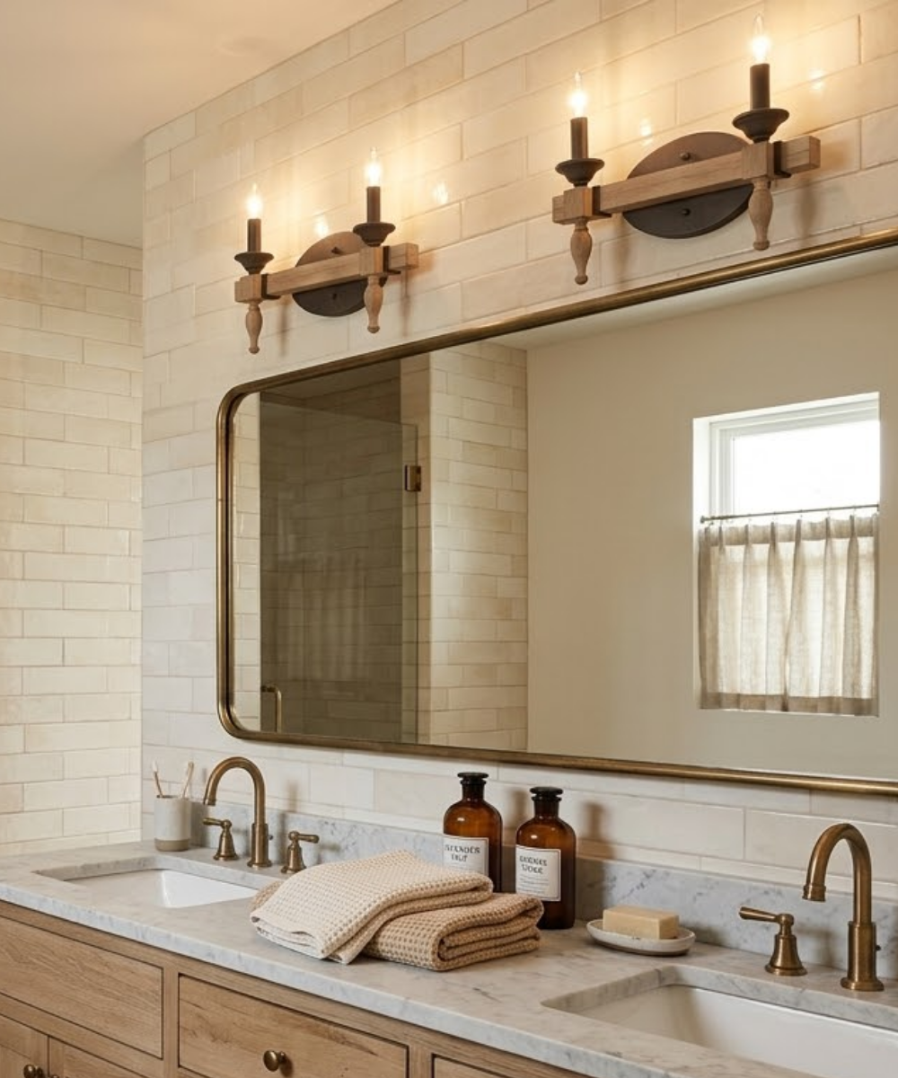 Glenwood Wall Lamp