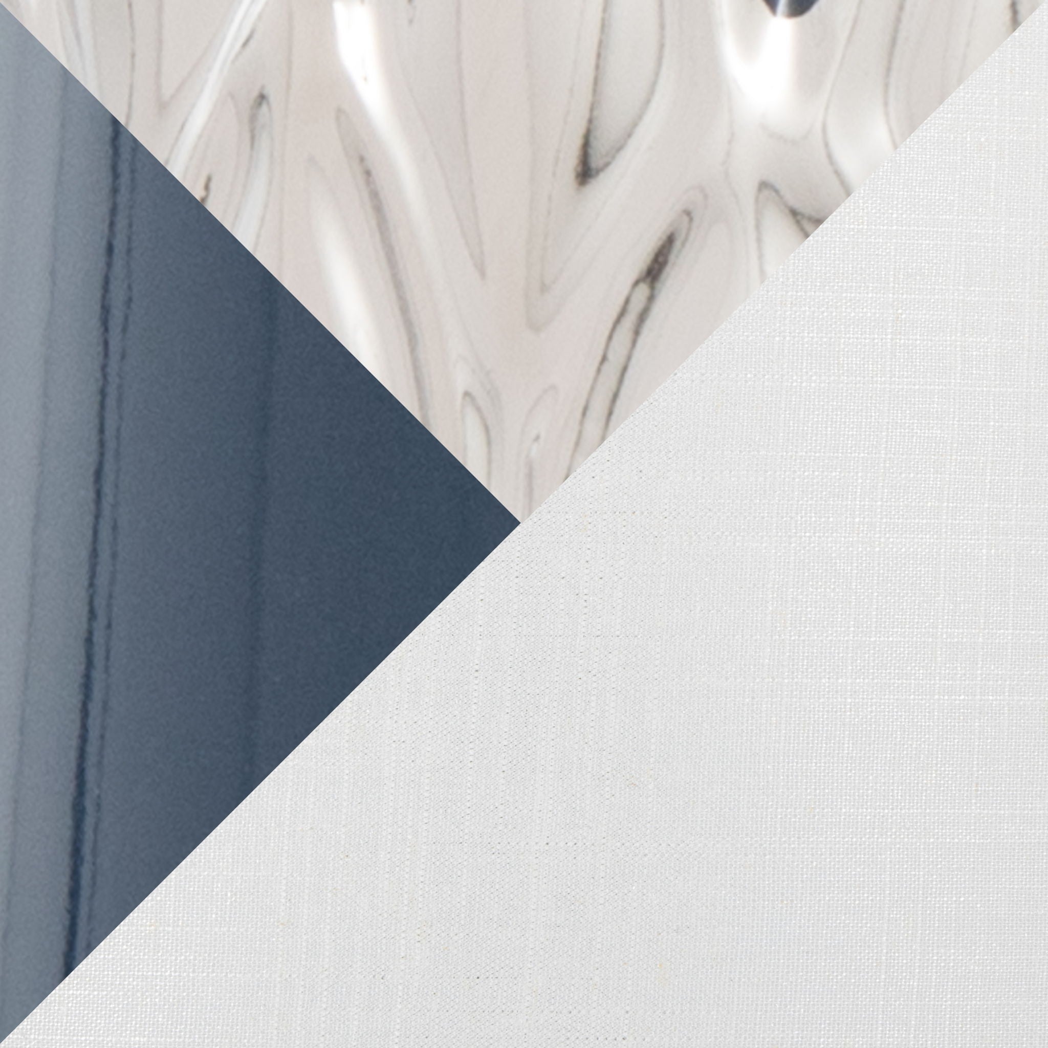 Penelope Ceramic Table Lamp | Sleek Ceramic & Metal Accent Table Lamp