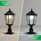 Querry Outdoor Solar Light