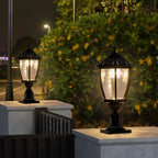 Querry Outdoor Solar Light