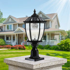 Querry Outdoor Solar Light