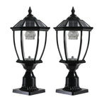 Querry Outdoor Solar Light
