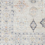 Beckett Beige Area Rug