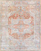 Maayon Medallion Area Rug