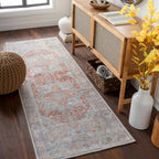 Maayon Medallion Area Rug