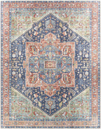 Exira Area Rug