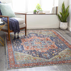 Exira Area Rug
