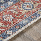 Exira Area Rug