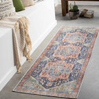 Exira Area Rug