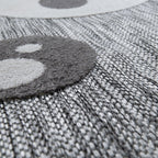 Lilo The Llama Rug