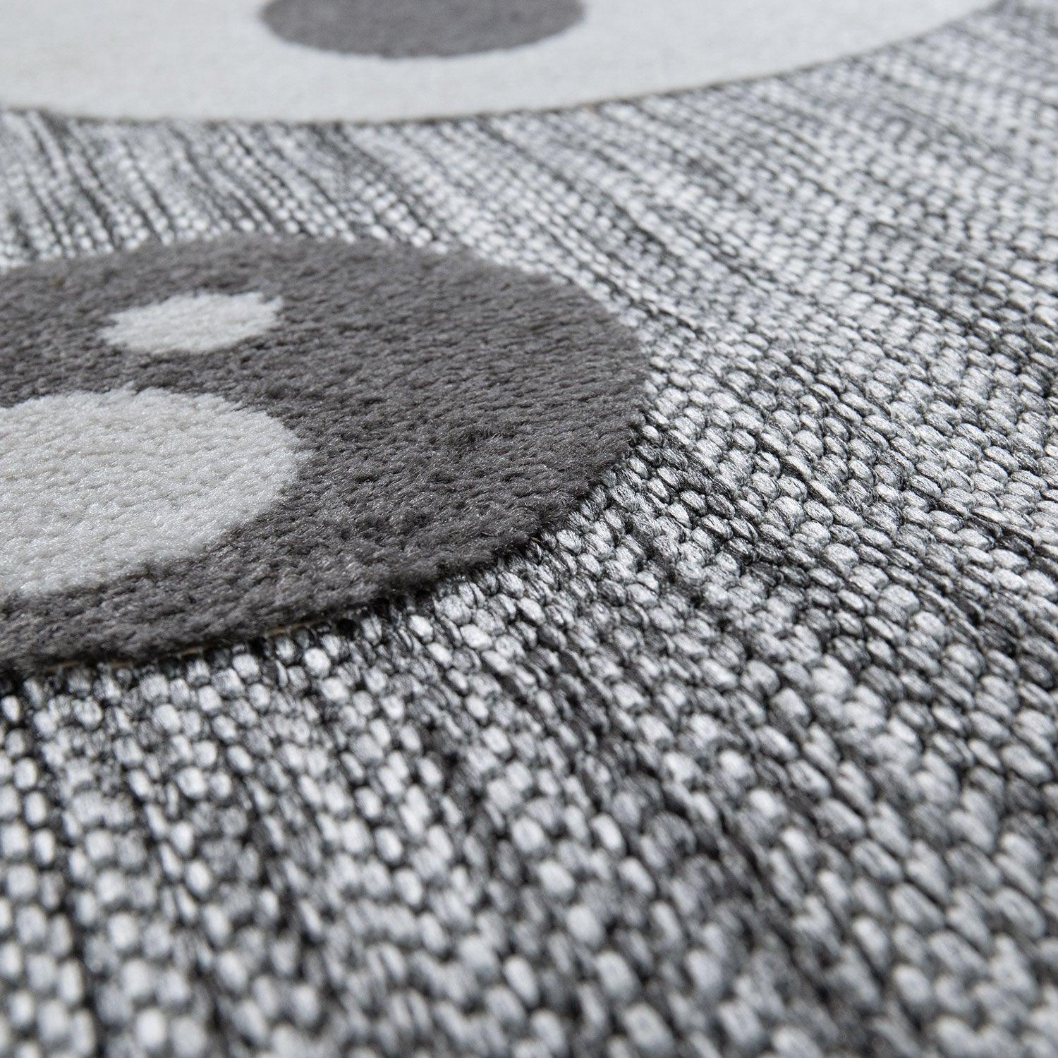 Lilo The Llama Rug