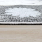 Lilo The Llama Rug
