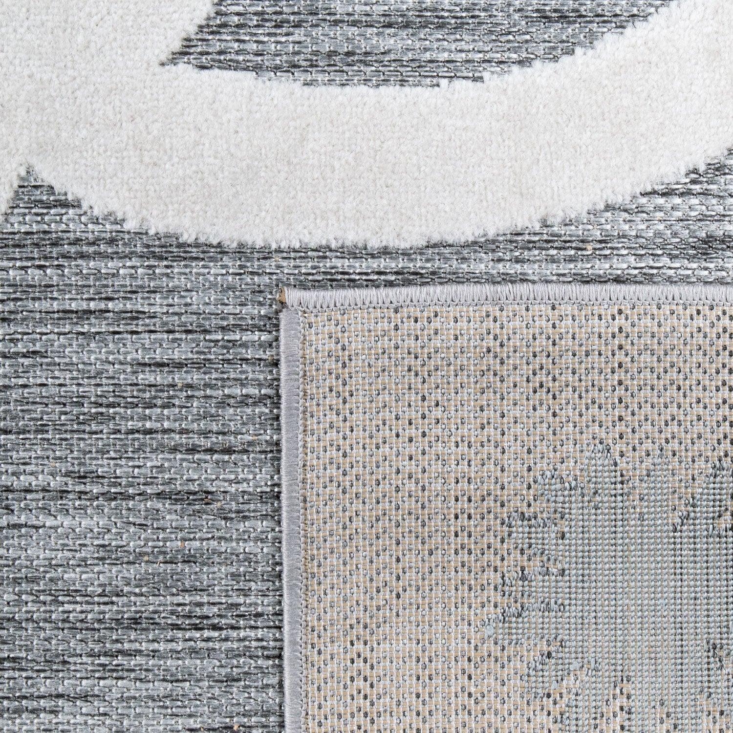 Lilo The Llama Rug