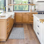 Albuquerque Distressed Area Rug