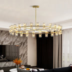 Crystal Chandelier