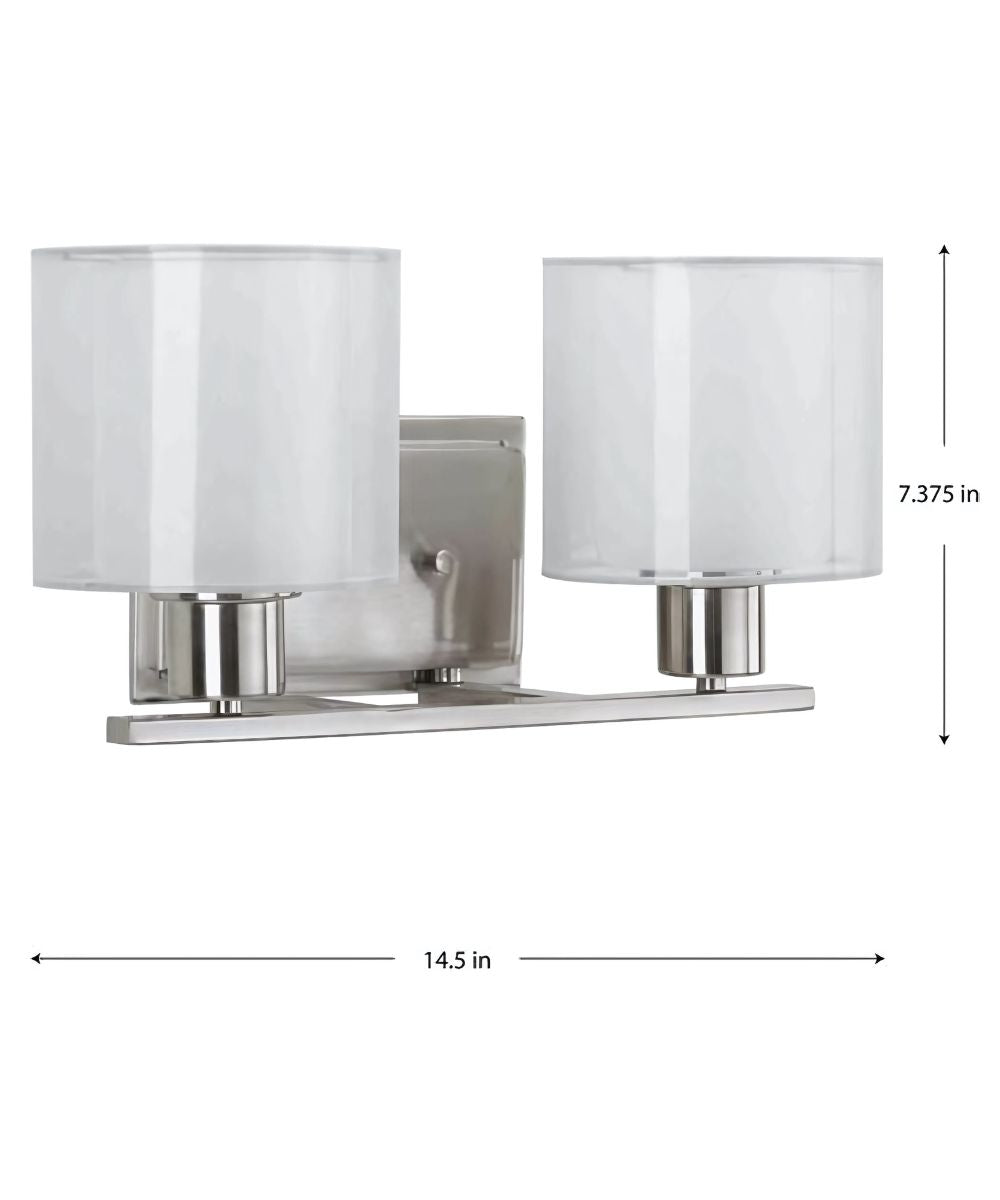 Invitation Indoor Wall Lamp by Progress