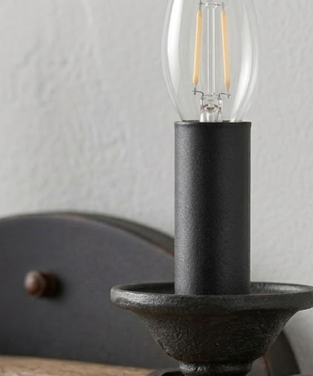 Glenwood Wall Lamp
